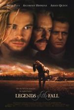 Watch Legends of the Fall Gomovies123