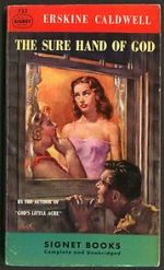 Watch The Sure Hand of God Gomovies123