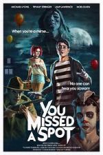 Watch You Missed a Spot (Short 2020) Gomovies123