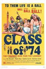 Watch Class of \'74 Gomovies123