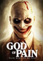 Watch Algea: God of Pain Gomovies123