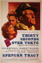 Watch Thirty Seconds Over Tokyo Gomovies123