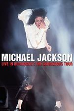 Watch Michael Jackson Live in Bucharest: The Dangerous Tour Gomovies123