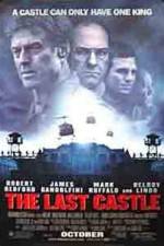 Watch The Last Castle Gomovies123