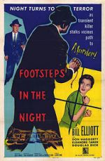 Watch Footsteps in the Night Gomovies123