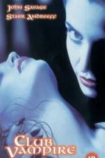Watch Club Vampire Gomovies123