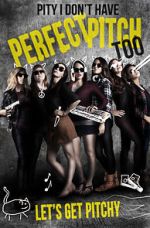 Watch Pity I Don\'t Have Perfect Pitch Too Gomovies123