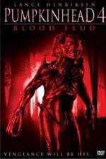 Watch Pumpkinhead: Blood Feud Gomovies123