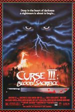 Watch Curse III: Blood Sacrifice Gomovies123