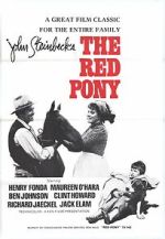 Watch The Red Pony Gomovies123