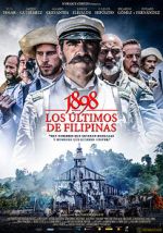 Watch 1898. Los últimos de Filipinas Gomovies123