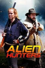 Watch Alien Hunters Gomovies123