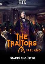 Watch The Traitors Ireland Season 2 Episode 12 Gomovies123
