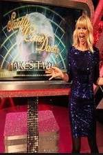 Watch Strictly Come Dancing It Takes Two Season 24 Episode 1 Gomovies123