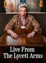 Watch Live From The Lycett Arms Season 1 Episode 4 Gomovies123