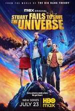 Watch Stuart Fails to Save the Universe Season 1 Episode 10 Gomovies123