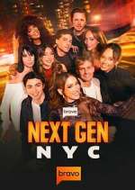 Watch Next Gen NYC Season 2 Episode 14 Gomovies123