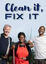 Watch Clean It, Fix It Season 5 Episode 8 Gomovies123