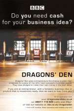 Watch Dragons' Den Season 23 Episode 14 Gomovies123
