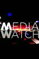 Watch Media Watch Season 2026 Episode 34 Gomovies123