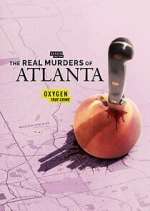 Watch The Real Murders of Atlanta Season 4 Episode 10 Gomovies123