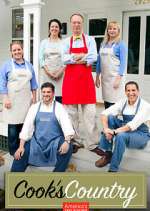 Watch Cook's Country from America's Test Kitchen Season 19 Episode 2 Gomovies123