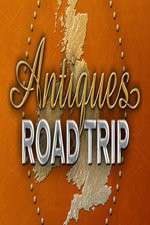 Watch Antiques Road Trip Season 33 Episode 12 Gomovies123