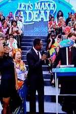 Watch Let's Make A Deal (2009) Season 18 Episode 1 Gomovies123