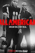 Watch All American Season 8 Episode 13 Gomovies123