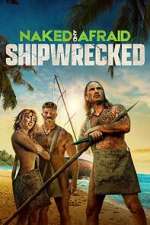 Watch Naked and Afraid: Shipwrecked Season 1 Episode 8 Gomovies123