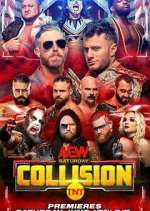 Watch AEW: Collision Season 4 Episode 42 Gomovies123