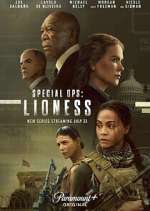 Watch Lioness Season 3 Episode 8 Gomovies123