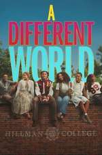 Watch A Different World Season 1 Episode 1 Gomovies123