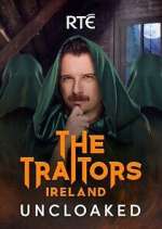 Watch The Traitors Ireland Uncloaked Season 2 Episode 12 Gomovies123