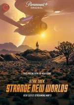 Watch Star Trek: Strange New Worlds Season 4 Episode 10 Gomovies123