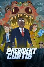 Watch President Curtis Season 1 Episode 10 Gomovies123