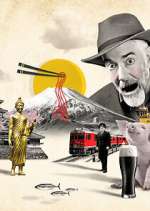 Watch Shaun Micallef's Origin Odyssey Season 2 Episode 6 Gomovies123