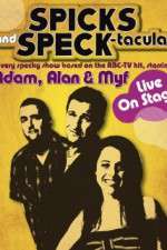 Watch Spicks and Specks Season 13 Episode 12 Gomovies123