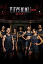 Watch Physical Italia: da 100 a 1 Season 1 Episode 7 Gomovies123